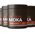 Bruleur Moka