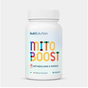 MitoBoost