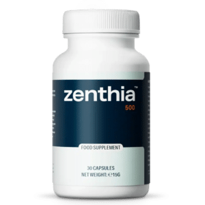Zenthia